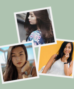 JJPrints Square Type Photo Print 3S/4S/5S sizes | High Quality