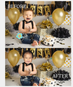 JJPRINTS Photo Switch, Edit Photo or Change Background with Print