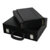 Photobook Photo Album Magnetic With Case - 8R Portrait with Photo Collage and Print