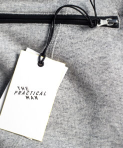 CUSTOMIZED HANG TAGS