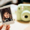 CUSTOMIZED INSTAX INSPIRED PHOTO PRINT (10PCS/SET) MATTE PHOTOPAPER 260G WATERPROOF