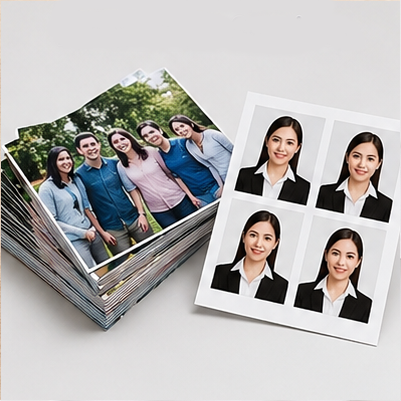 Photo Services