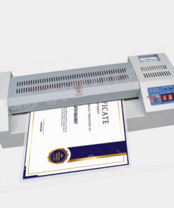 JJPRINTS Laminated Document Print A4 / ID Size