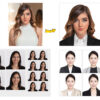 JJPRINTS ID Picture Packages: Passport Size, 2×2, 1.5×1.5, 1×1 with Formal Attire and Background Change
