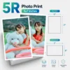 Photo Printing Services 5R (5x7 Inches) – Bulk Order